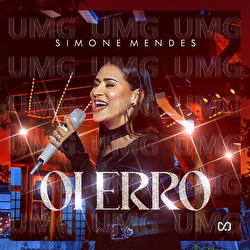 Oi Erro - Simone Mendes