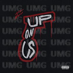 Up On Us - Lil Nuu