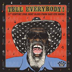 Tell Everybody - Robert Finley
