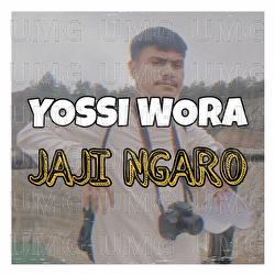 Jaji Ngaro - Yossi Wora, Oskar Morata Raja