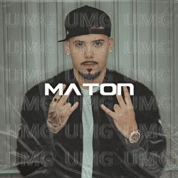 MATON - JC el Diamante
