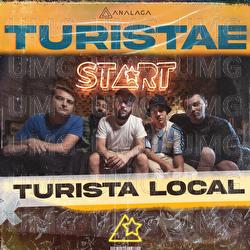 Turista Local - Analaga, Turistae