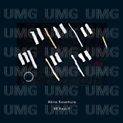 88 Keys II - Akira Kosemura