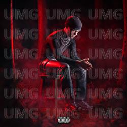 Don&rsquo;t Hurt Me - Brokezart