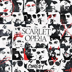 Comedy - The Scarlet Opera