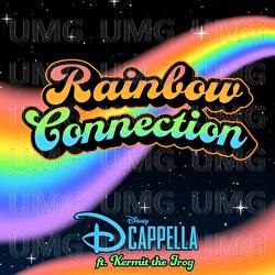 Rainbow Connection - DCappella, Kermit the Frog