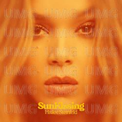 SunKissing - Hailee Steinfeld