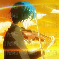 Evening Canon - soshina, Yuika