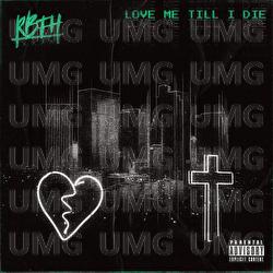 Love Me Till I Die - rock band from hell