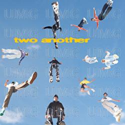Jump - Two Another, blackwave.