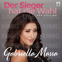 Der Sieger hat die Wahl - Gabriella Massa