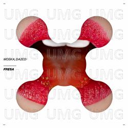 Fresa - MOSKA, DAZED