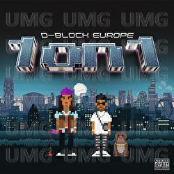 1 on 1 - D-Block Europe