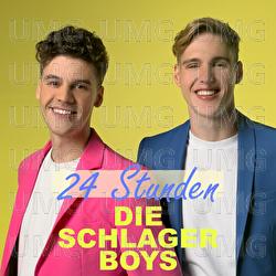 24 Stunden - Die Schlagerboys
