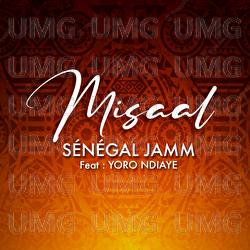 S&eacute;n&eacute;gal Jamm - Misaal, Yoro Ndiaye