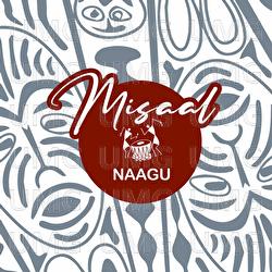 Naagu - Misaal