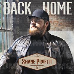 Back Home - Shane Profitt