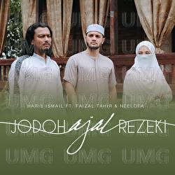 Jodoh Ajal Rezeki - Haris Ismail, Faizal Tahir, Neelofa