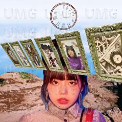 Blondie's Clockwork - SUMIHANE