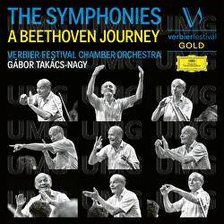 Beethoven: Symphony No. 8 in F Major, Op. 93: I. Allegro vivace e con brio