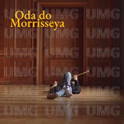 Oda do Morrisseya - oysterboy