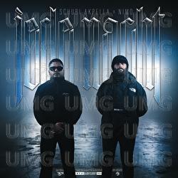 Jede Nacht - Schubi AKpella, Nimo