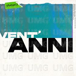Vent'anni - Spumante