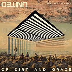 Of Dirt And Grace: Live From The Land - Hillsong UNITED