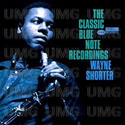 The Classic Blue Note Recordings: Wayne Shorter - Wayne Shorter