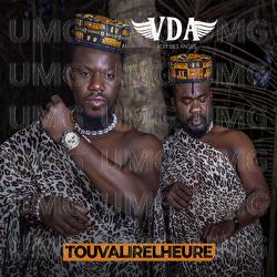 Touvalirelheure - VDA