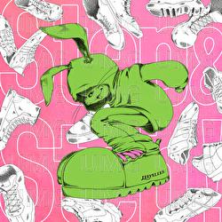 Step&Step! - LEEVELLES