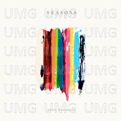 SEASONS - Akira Kosemura