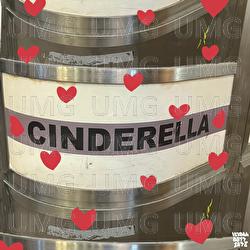 Cinderella - Yung Ouzo