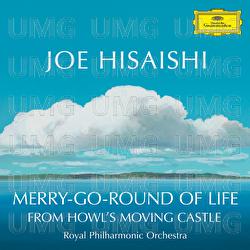 Merry-Go-Round of Life - Joe Hisaishi, Royal Philharmonic Orchestra