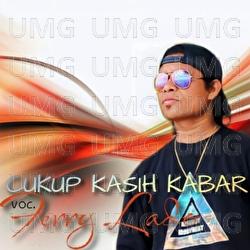 Cukup Kasih Kabar - Ferry Lado