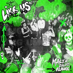 Like Us - Malik Dalasi, Alawee