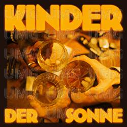Kinder der Sonne - MotB, Josethirty5, Zengo Zoo