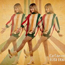 Enfance - ELISA ERKA