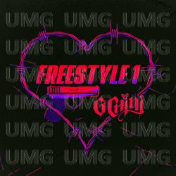 Freestyle 1 - G Chini