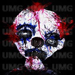 Blue In The Face - Rezz, Shadient, fknsyd