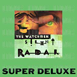 Stereo - The Watchmen
