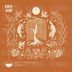ambrosia - Jenny Owen Youngs, John Mark Nelson, Hrishikesh Hirway
