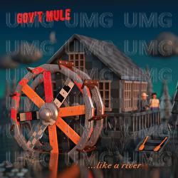 Dreaming Out Loud - Gov't Mule