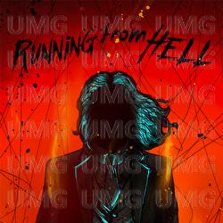 Running From Hell - Mr. Weather