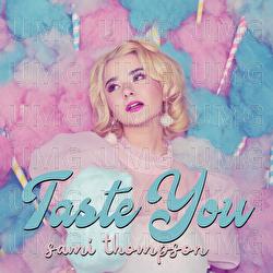Taste You - Sami Thompson