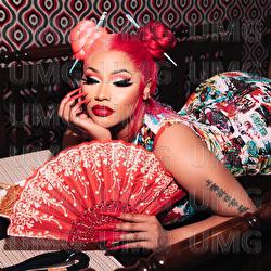 Red Ruby Da Sleeze - Nicki Minaj