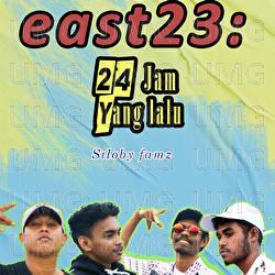 24 Jam Yang Lalu - Siloby Famz