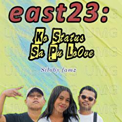 Ko Status Sa Pu Love - Siloby Famz