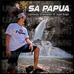 Sa Papua - Lionardo Shalvador, Juan Erari