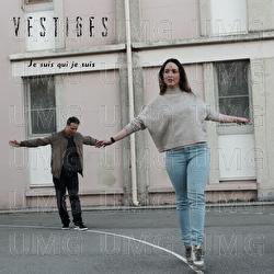Je suis qui je suis - Vestiges